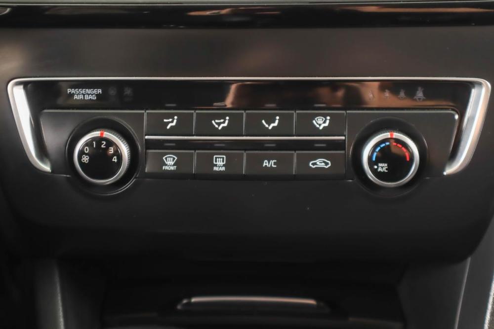 Kia Optima IV Рестайлинг Пермь  - изображение 20