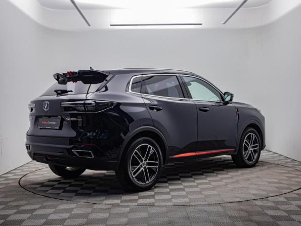 Changan CS55 Plus II с пробегом 2023 года, цена 2 050 000 рублей, 38209 км, внедорожник, Автокод Объявления