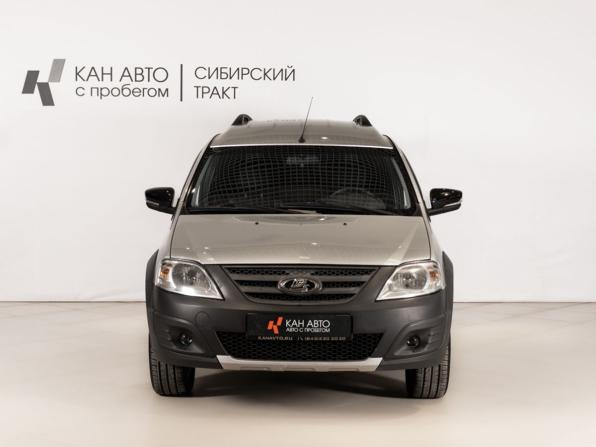 Lada (ВАЗ) Largus I с пробегом 2020 года, цена 799 254 рубля, 192648 км, универсал, Автокод Объявления