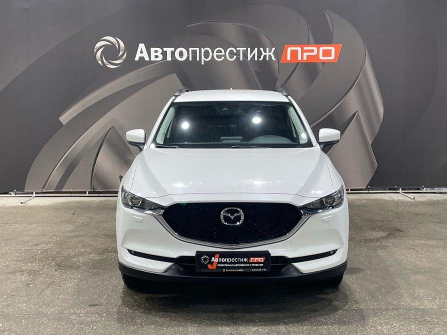 Mazda CX-5 II Пермь  - изображение 2