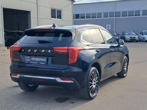 Haval Jolion I Рестайлинг с пробегом 2023 года, цена 1 715 000 рублей, 74608 км, внедорожник, Автокод Объявления