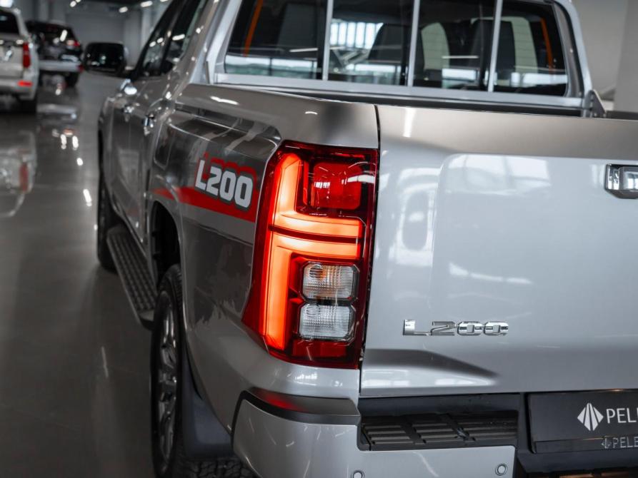 Mitsubishi L200 VI Москва  - изображение 25