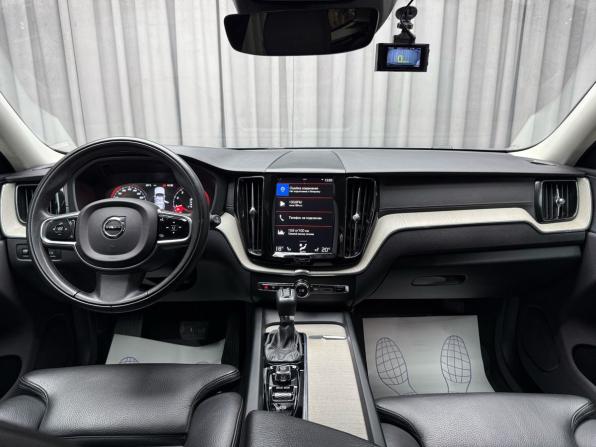 Volvo XC60 II с пробегом 2020 года, цена 4 349 000 рублей, 87059 км, внедорожник, Автокод Объявления