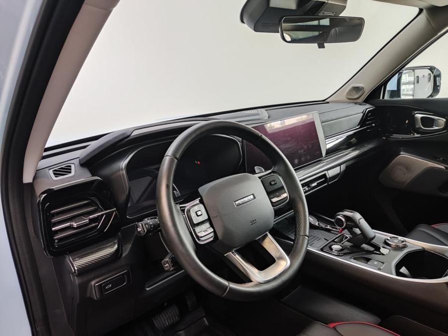 Haval H3 I Барнаул  - изображение 15