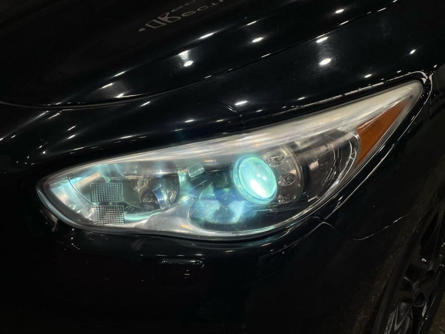 Infiniti JX Пермь  - изображение 9