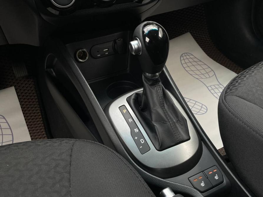 Kia Rio III Рестайлинг Стерлитамак  - изображение 31