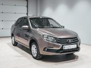 Lada (ВАЗ) Granta I Рестайлинг Екатеринбург  - изображение 20