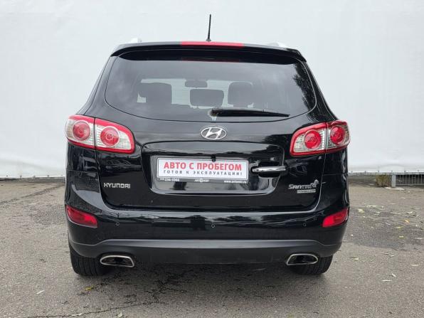 Hyundai Santa Fe II Рестайлинг с пробегом 2010 года, цена 1 210 000 рублей, 238545 км, внедорожник, Автокод Объявления
