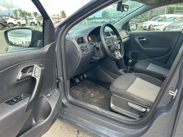 Volkswagen Polo V с пробегом 2014 года, цена 760 000 рублей, 87543 км, седан, Автокод Объявления