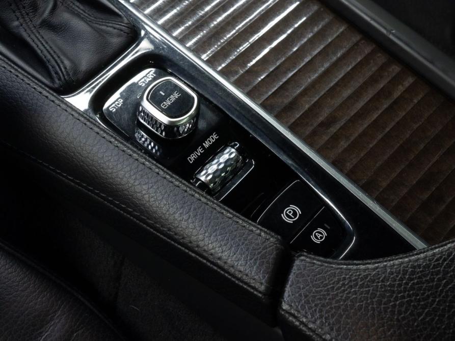 Volvo S90 II Тюмень  - изображение 12