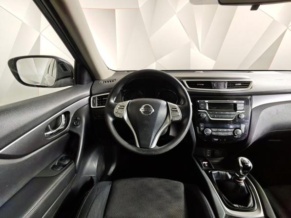Nissan X-Trail III с пробегом 2018 года, цена 1 481 000 рублей, 213777 км, внедорожник, Автокод Объявления