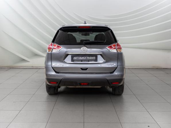 Nissan X-Trail III с пробегом 2017 года, цена 1 868 000 рублей, 112416 км, внедорожник, Автокод Объявления