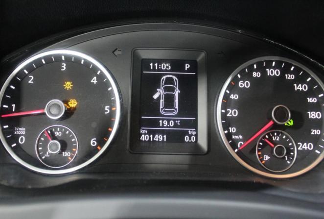 Volkswagen Tiguan I с пробегом 2010 года, цена 910 000 рублей, 401491 км, внедорожник, Автокод Объявления