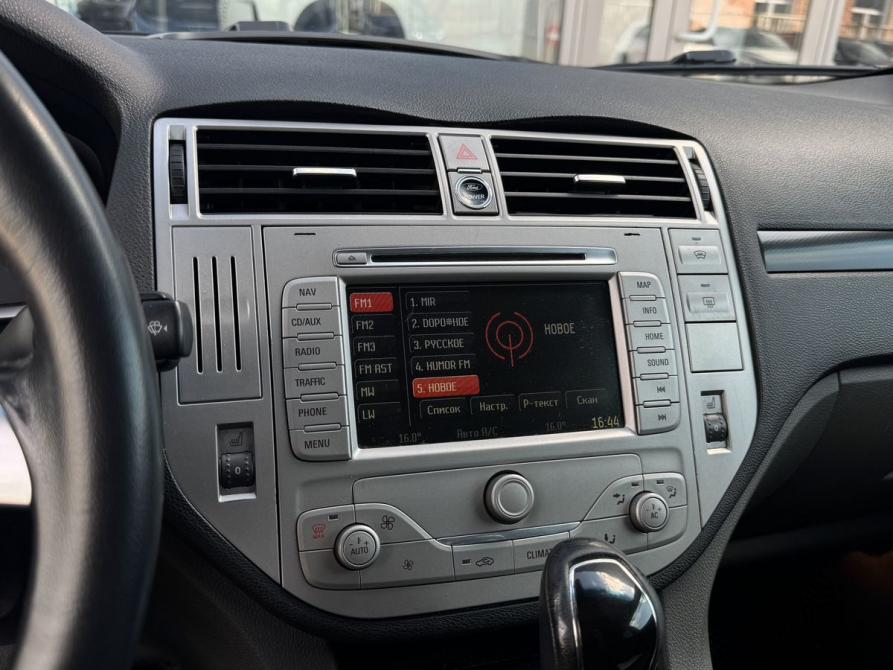 Ford Kuga I Новосибирск  - изображение 15