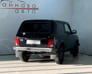 Lada (ВАЗ) Niva Legend I Воронеж  - изображение 25