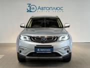 Geely Atlas I Омск  - изображение 27