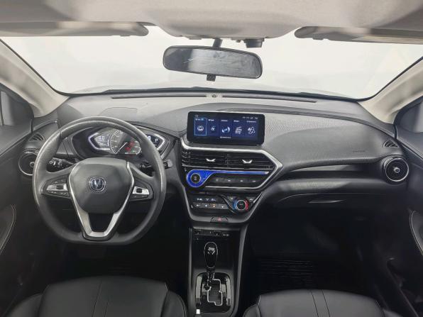 Changan Alsvin с пробегом 2023 года, цена 1 199 000 рублей, 26000 км, седан, Автокод Объявления