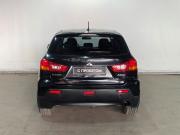 Mitsubishi ASX I Москва  - изображение 22