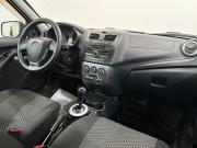 Lada (ВАЗ) Kalina II Альметьевск  - изображение 38