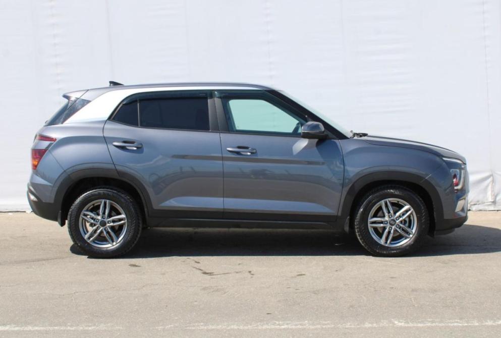 Hyundai Creta II Нижний Новгород  - изображение 8