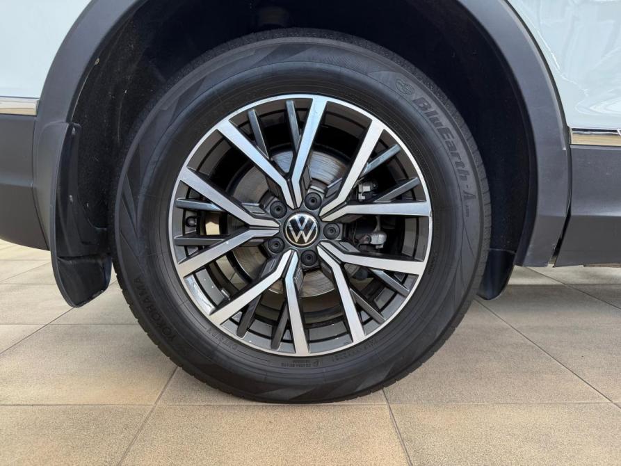 Volkswagen Tiguan II Рестайлинг Новороссийск  - изображение 35