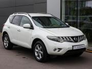 Nissan Murano II (Z51) Москва  - изображение 28