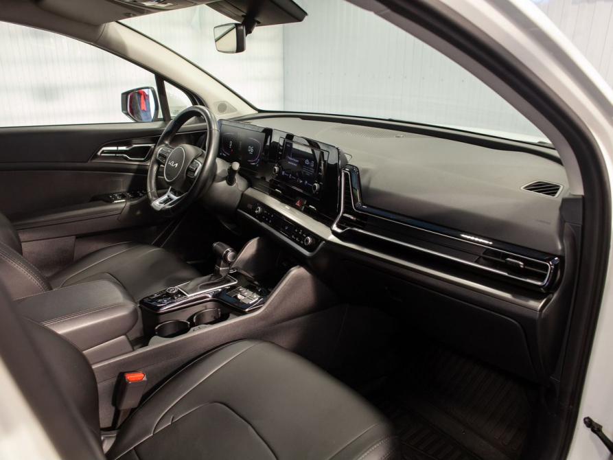 Kia Sportage V Иваново  - изображение 18