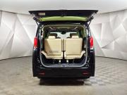 Toyota Alphard III Рестайлинг Москва  - изображение 32