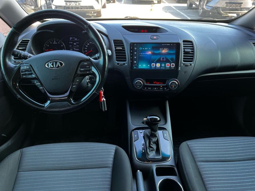 Kia Cerato III Рестайлинг (Classic) Волгоград  - изображение 16