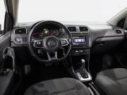Volkswagen Polo V Рестайлинг Ростов-на-Дону  - изображение 21