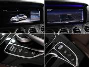 Mercedes-Benz E-Класс AMG V (W213) Москва  - изображение 49