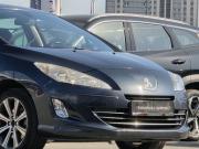 Peugeot 408 I Новосибирск  - изображение 37
