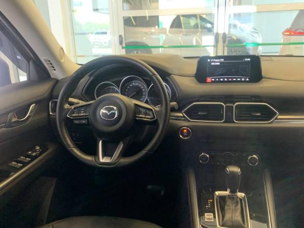 Mazda CX-5 II с пробегом 2018 года, цена 2 950 000 рублей, 51000 км, внедорожник, Автокод Объявления