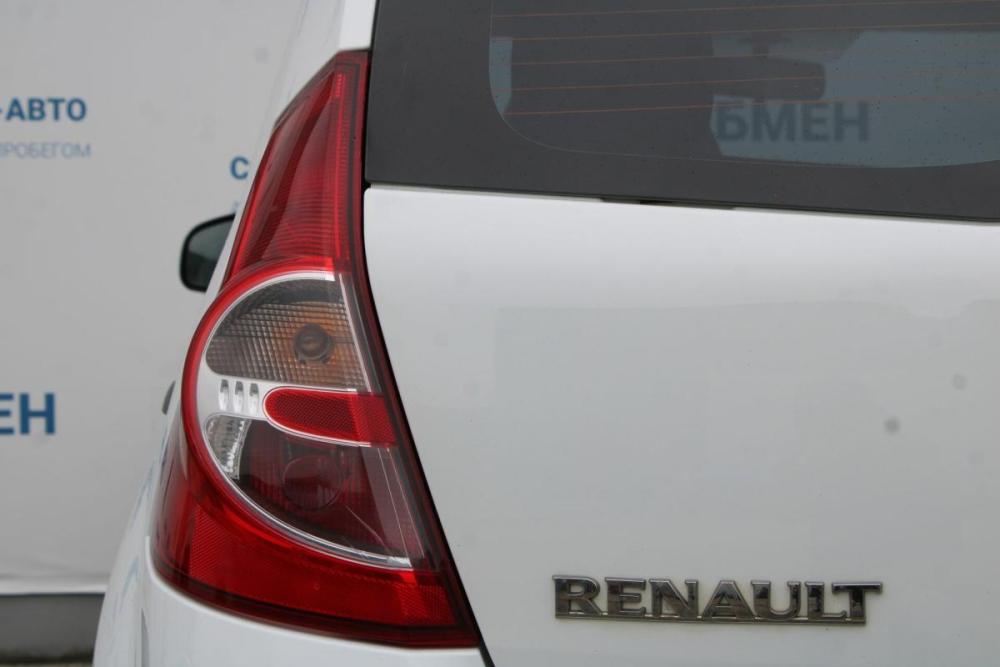 Renault Sandero I Пермь  - изображение 8