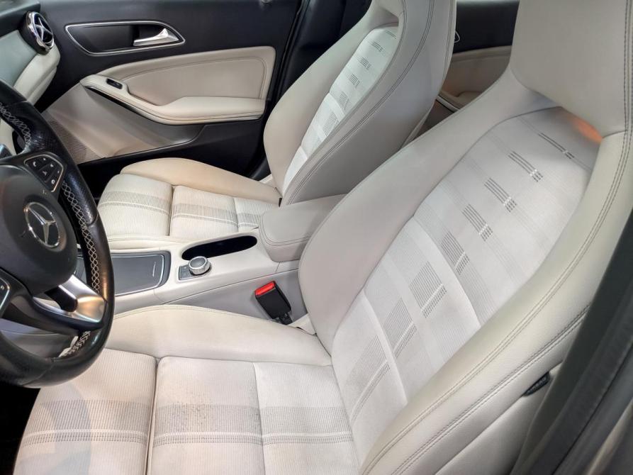 Mercedes-Benz GLA I (X156) Рестайлинг Москва  - изображение 20