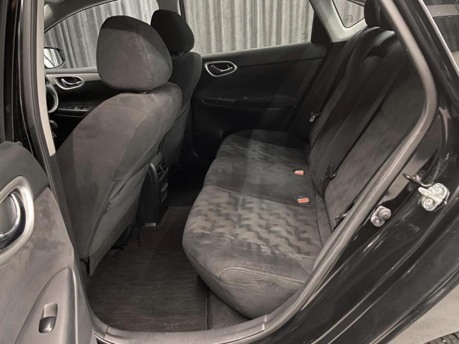 Nissan Sylphy III (B17) Красноярск  - изображение 11