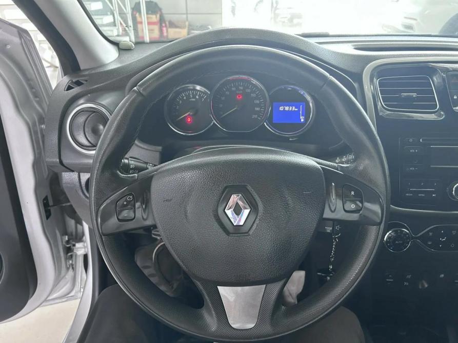 Renault Sandero II Уфа  - изображение 14