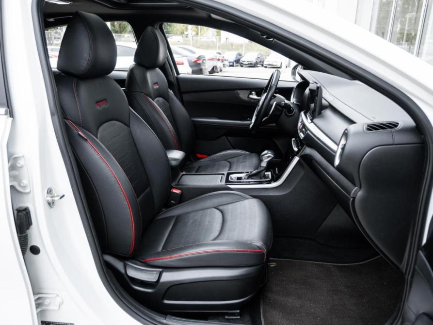Kia K3 II (China Market) Ставрополь  - изображение 8