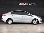Kia Rio III Рестайлинг Екатеринбург  - изображение 29