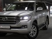 Toyota Land Cruiser 200 Series Рестайлинг 2 Москва  - изображение 50