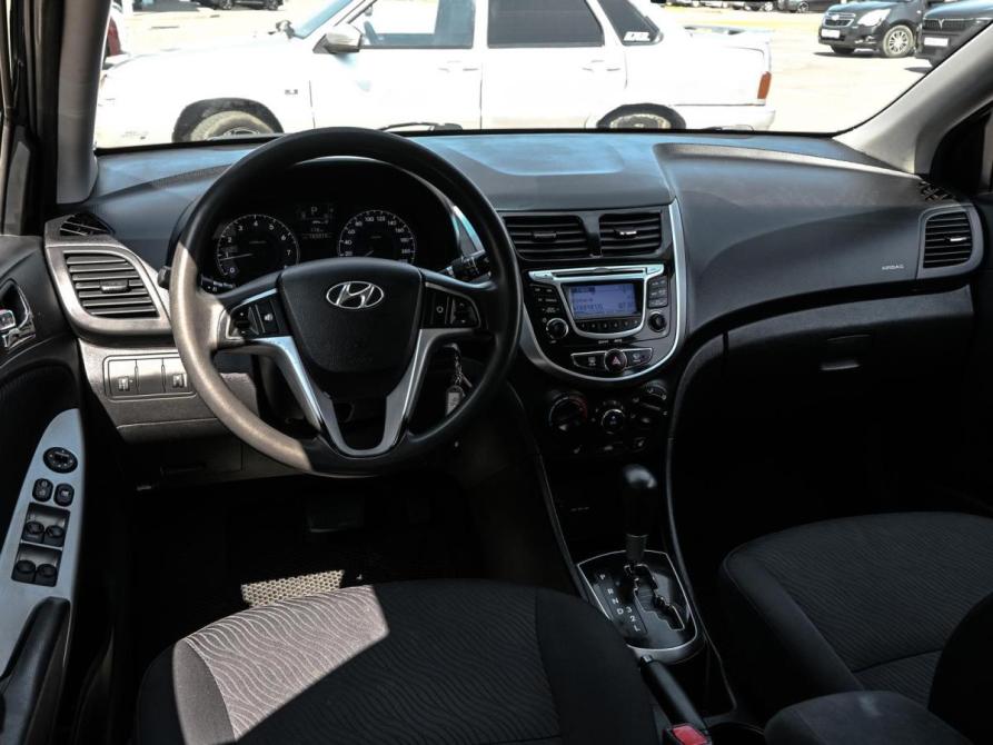 Hyundai Solaris I Волгоград  - изображение 6