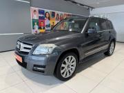 Mercedes-Benz GLK-Класс I (X204) Екатеринбург  - изображение 22