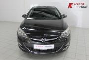 Opel Astra J Рестайлинг Астрахань  - изображение 23
