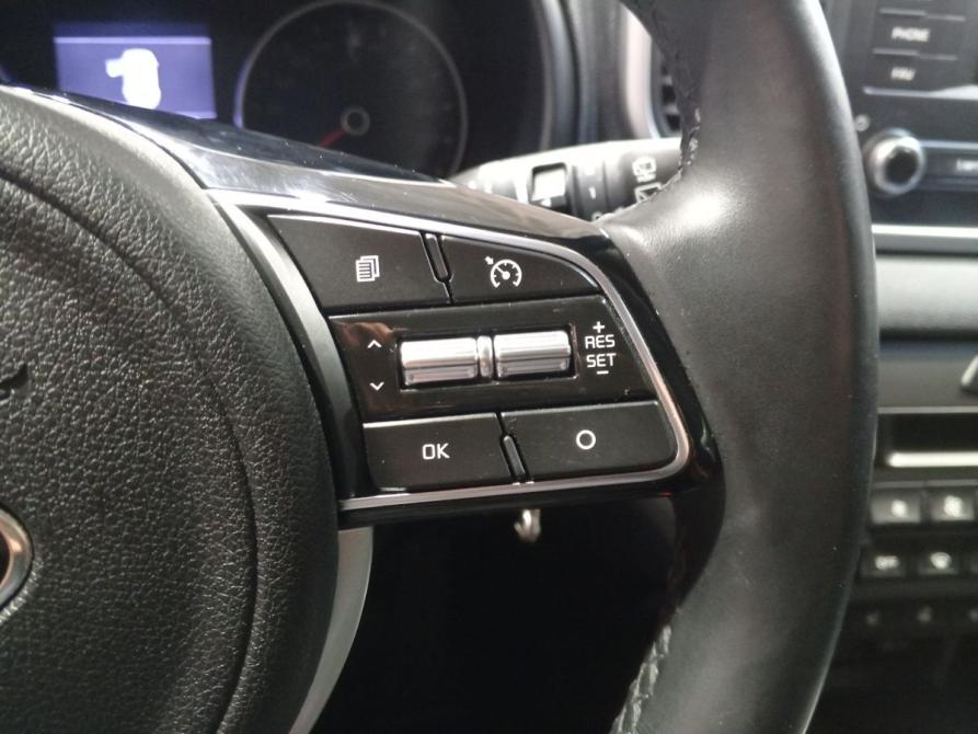 Kia Sportage IV Рестайлинг Оренбург  - изображение 11
