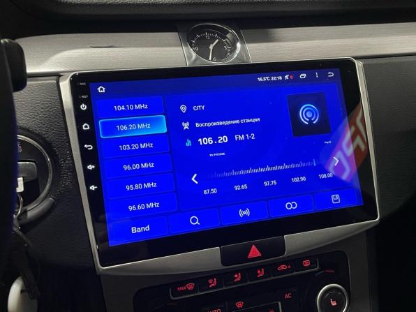 Volkswagen Passat B7 с пробегом 2011 года, цена 1 030 000 рублей, 218448 км, универсал, Автокод Объявления