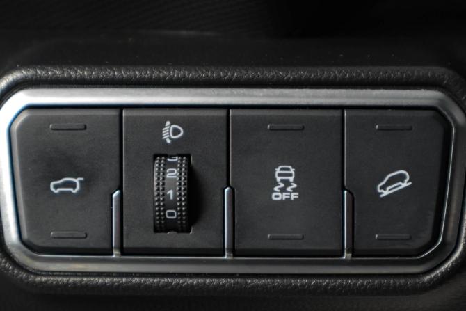 Haval Dargo с пробегом 2023 года, цена 2 459 000 рублей, 97656 км, внедорожник, Автокод Объявления