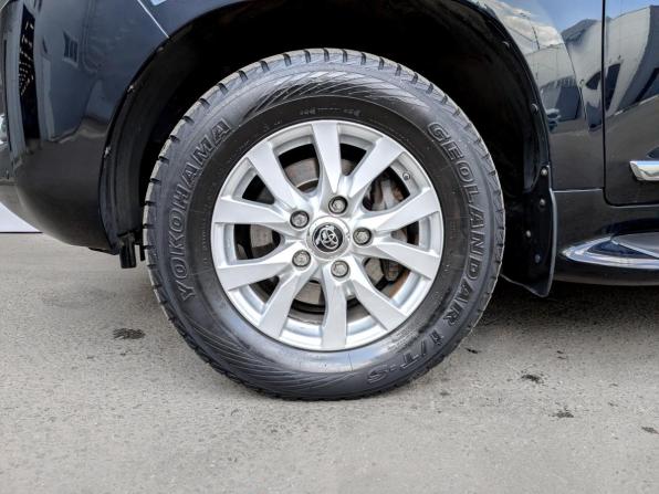 Toyota Land Cruiser 200 Series Рестайлинг 2 с пробегом 2016 года, цена 5 800 000 рублей, 140313 км, внедорожник, Автокод Объявления