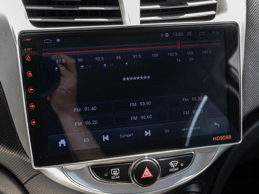 Hyundai Solaris I Краснодар  - изображение 13