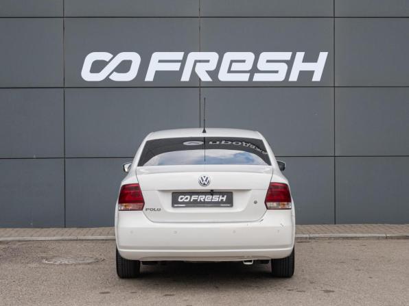 Volkswagen Polo V с пробегом 2011 года, цена 705 000 рублей, 355413 км, седан, Автокод Объявления