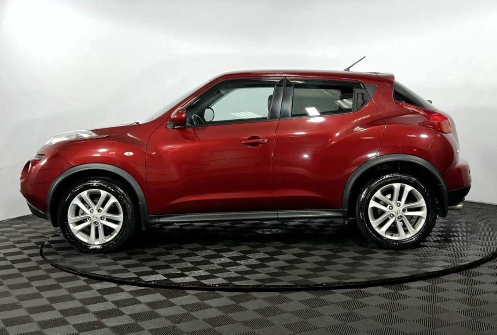 Nissan Juke I Нижний Новгород  - изображение 9